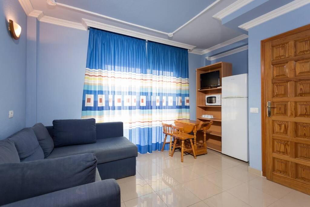 Apartamento Comodo Y Centrico, Los Cristianos Arona  Exterior foto