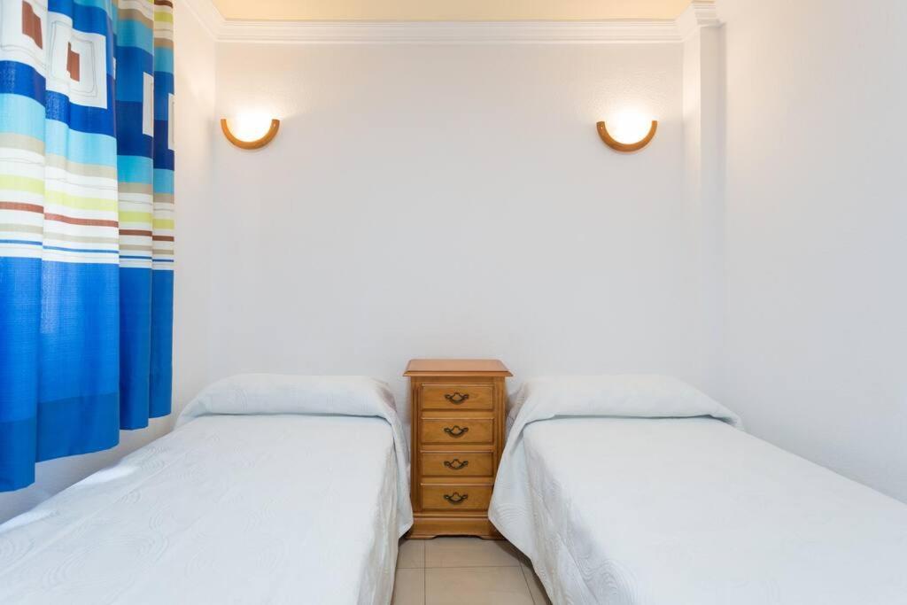 Apartamento Comodo Y Centrico, Los Cristianos Arona  Exterior foto